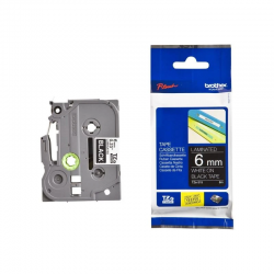 BROTHER Cartouche toner haute capacite 6 000 pages a 5%