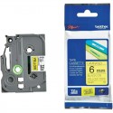 BROTHER Cartouche toner haute capacite 6 000 pages a 5%