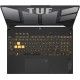 ordinateur portable asus tuf gaming f15 90nr0fh7-m00830 90nr0bv7-m00ty0 prix maroc