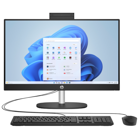ordinateur tout-en-un hp 24-cr0068nk b94p3ea prix maroc