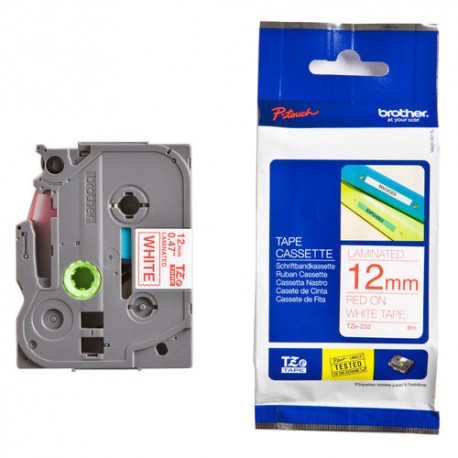 BROTHER Cartouche toner haute capacite 6 000 pages a 5%