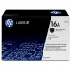 toner hp 16a noir laserjet d'origine q7516a prix maroc