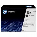 Toner HP 16A Noir Laserjet d'origine (Q7516A)
