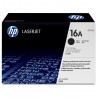 toner hp 16a noir laserjet d'origine q7516a prix maroc