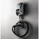 borne de recharge pour voitures électriques uhp x-ac43gb 32a/7kw x-ac43gb-7kw