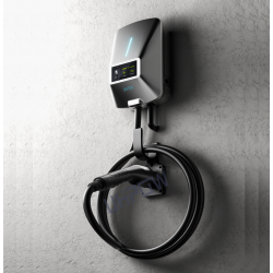 borne de recharge pour voitures électriques uhp x-ac43gb 32a/7kw x-ac43gb-7kw