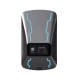 borne de recharge pour voitures électriques uhp x-ac43gb 32a/7kw x-ac43gb-7kw