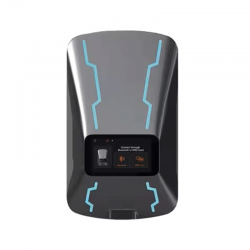 borne de recharge pour voitures électriques uhp x-ac43gb 32a/11kw x-ac43gb-11kw