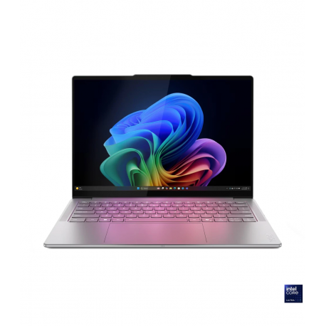 Ordinateur Portable Lenovo Yoga Slim 6 14IRH8 (83E00046FE)