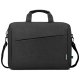 Sacoche Lenovo T210 pour ordinateurs portables 15,6" à ouverture supérieure - Noir (4X40T84061)