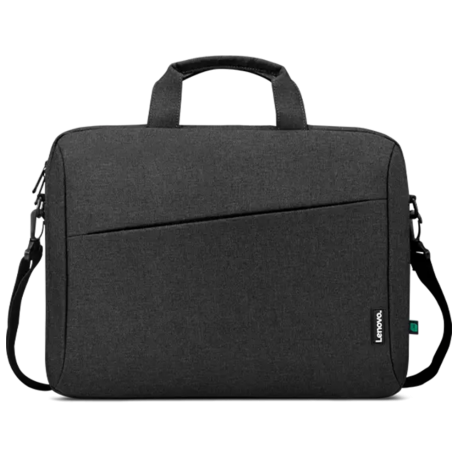Sacoche Lenovo T210 pour ordinateurs portables 15,6" à ouverture supérieure - Noir (4X40T84061)