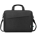Sacoche Lenovo T210 pour ordinateurs portables 15,6" à ouverture supérieure - Noir (4X40T84061)