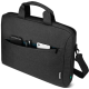 Sacoche Lenovo T210 pour ordinateurs portables 15,6" à ouverture supérieure - Noir (4X40T84061)
