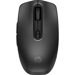 Souris HP X500 filaire (E5E76AA)