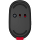 Souris Lenovo ThinkPad silencieuse Bluetooth (4Y50X88822)
