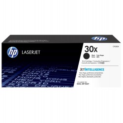 toner hp 30x noir grande capacité laserjet d'origine cf230x prix Maroc