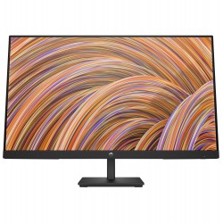 écran 27" hp fhd v27i g5 (65p64aa)