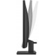 écran 27" hp fhd v27i g5 (65p64aa)