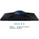 Écran HP 27" Full HD P27h G4 (7VH95AS)