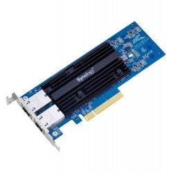 synology e10g30-t2 carte réseau interne ethernet e10g30-t2 prix maroc