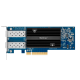 synology e10g30-t2 carte réseau interne ethernet e10g30-t2 prix maroc
