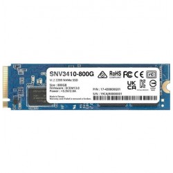 disque dur synology snv3510 800gb ssd 12m snv3510-800g prix maroc