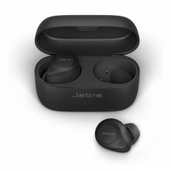 jabra elite 85t écouteurs sans fil bluetooth (100-99190001-60)