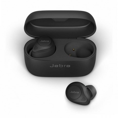 jabra elite 85t écouteurs sans fil bluetooth (100-99190001-60)