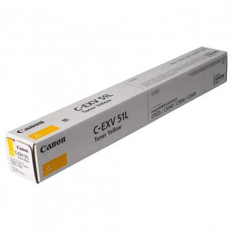Canon 045 Noir - Toner Canon d'origine (1242C002AA)