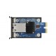 synology e10g22-t1-mini 10gbit/s carte réseau interne ethernet