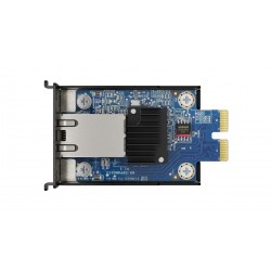 Disque dur 3.5" 8 To 7200 RPM Serial ATA 6Gb/s pour NAS Synology (HAT3310-8T)