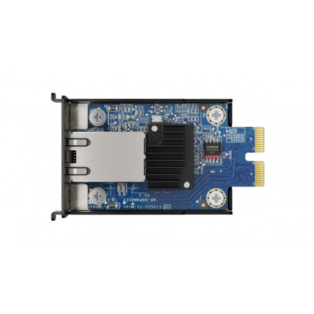 synology e10g22-t1-mini 10gbit/s carte réseau interne ethernet
