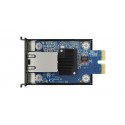 Synology E10G22-T1-Mini 10Gbit/s Carte réseau Interne Ethernet (E10G22-T1-Mini)