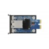 synology e10g22-t1-mini 10gbit/s carte réseau interne ethernet