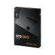 samsung ssd 870 qvo 8tb disque dur interne 2.5" sata mz-77q8t0bw prix Maroc