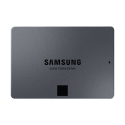 SAMSUNG SSD 870 QVO 8TB Disque dur Interne 2.5" SATA (MZ-77Q8T0BW)
