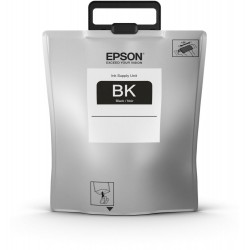 epson unité d'alimentation en encre noire xxl (c13t869140)