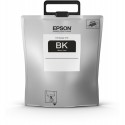 Epson 112 Noir - Bouteille d'encre Epson EcoTank d'origine (C13T06C14A)