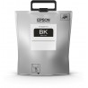 Epson 112 Noir - Bouteille d'encre Epson EcoTank d'origine (C13T06C14A)