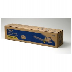 toner epson 0474 jaune origine c13s050474 prix Maroc