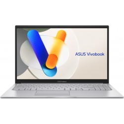 ordinateur portable asus vivobook 15 x1504va-nj1950w (90nb10j2-m02en0)