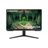 écran gaming 25" full hd samsung odyssey g40d (ls25bg400euxen)