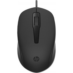 souris filaire hp 150 240j6aa prix maroc