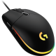 souris gaming filaire logitech g102 lightsync 910-005823