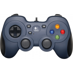 manette logitech f310 de jeu filaire 940-000138 prix maroc