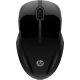souris sans fil bluetooth hp 250 double mode 6v2j7aa