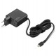 chargeur lenovo 65w adaptateur mural usb-c 4x21l54610 prix maroc