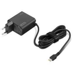 chargeur lenovo 65w adaptateur mural usb-c 4x21l54610 prix maroc