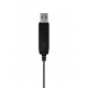 micro-casque epos pc 7 filaire mono uc 1000431 prix Maroc