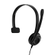 micro-casque epos pc 7 filaire mono uc 1000431 prix Maroc